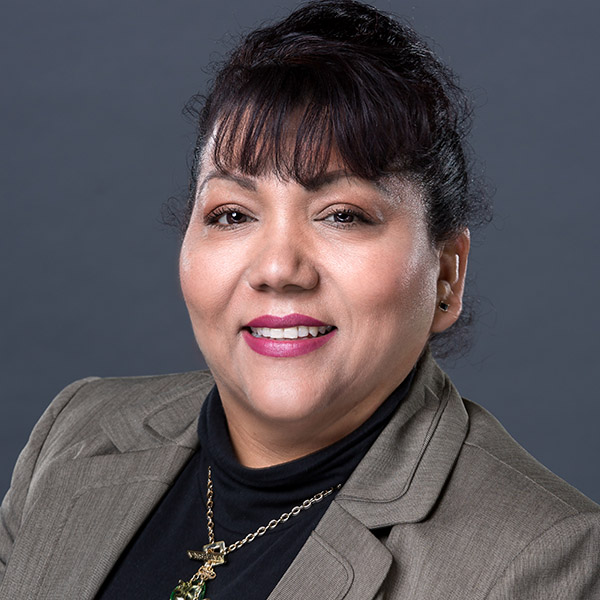 Maria Garcia