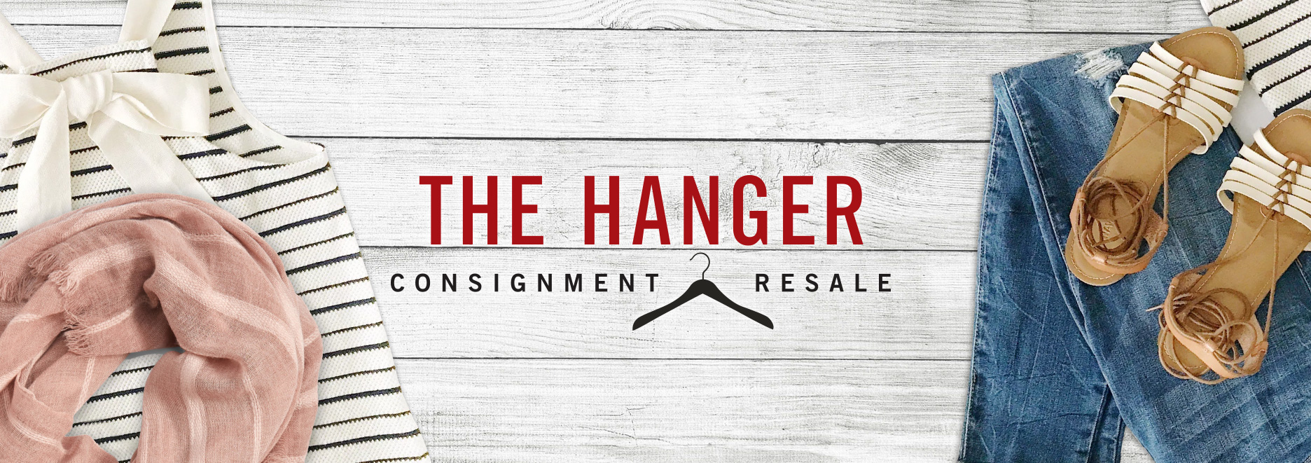 titlebar-thehanger
