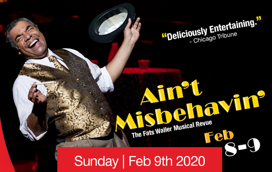 aint-misbehavin