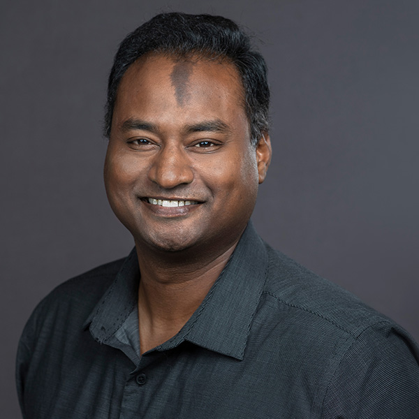Jason Gupta