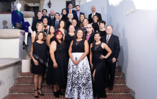 Orange County nonprofit gala event recap-